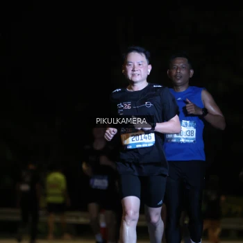 Runner Photo 3805963