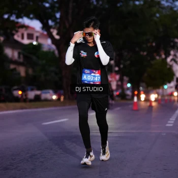 Runner Photo 3805965