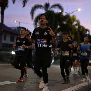Runner Photo 3805966