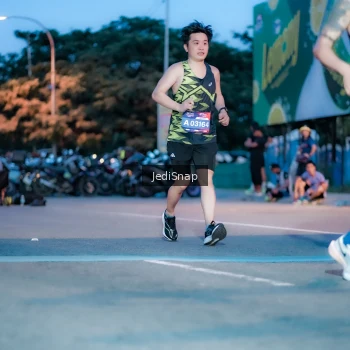 Runner Photo 3805967