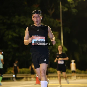 Runner Photo 3805968