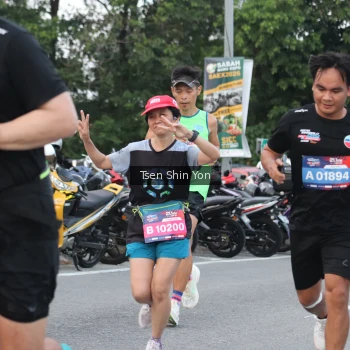 Runner Photo 3805969