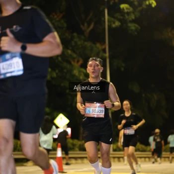 Runner Photo 3805971