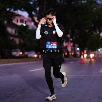 Runner Photo 3805972