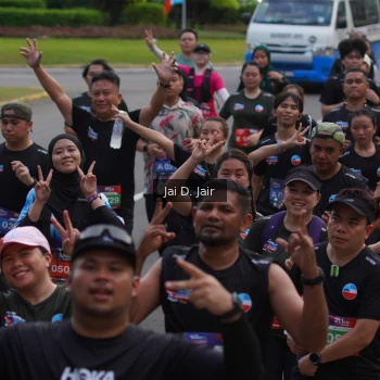 Runner Photo 3805974