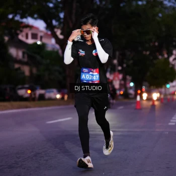 Runner Photo 3805975