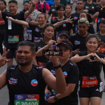 Runner Photo 3805980