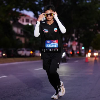 Runner Photo 3805985