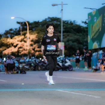 Runner Photo 3805989