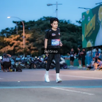 Runner Photo 3805991