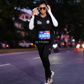 Runner Photo 3805993