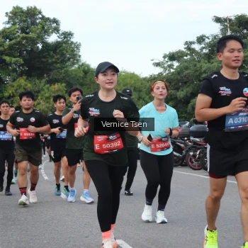Runner Photo 3805994