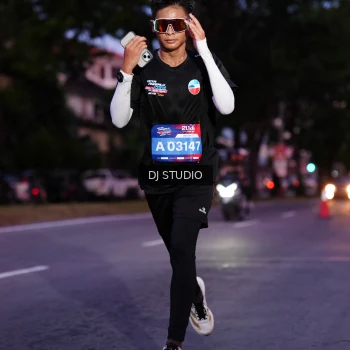 Runner Photo 3805995