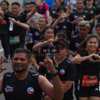 Runner Photo 3806000