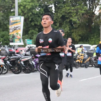 Runner Photo 3806014