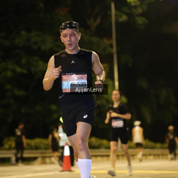 Runner Photo 3806016