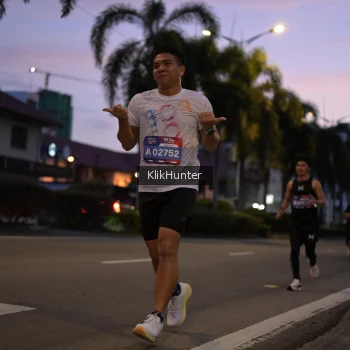 Runner Photo 3806017