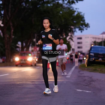 Runner Photo 3806018