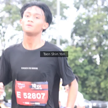 Runner Photo 3806021