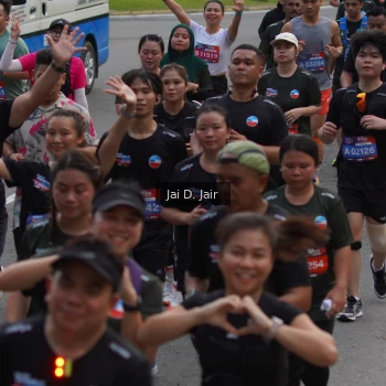 Runner Photo 3806033