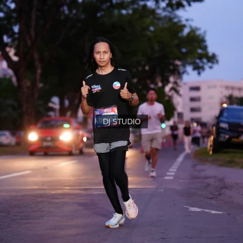 Runner Photo 3806043