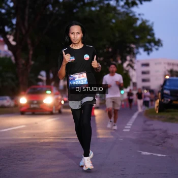 Runner Photo 3806044