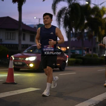 Runner Photo 3806045