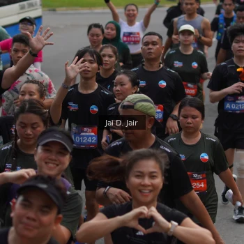 Runner Photo 3806048