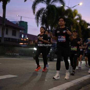 Runner Photo 3806055