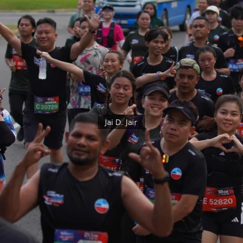Runner Photo 3806057