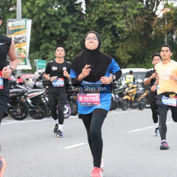 Runner Photo 3806058
