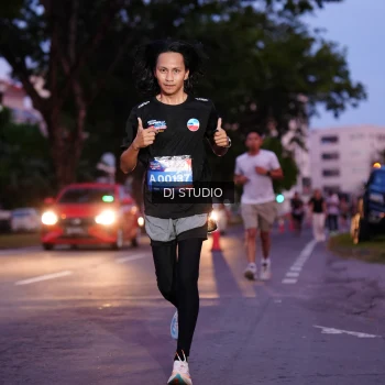 Runner Photo 3806060