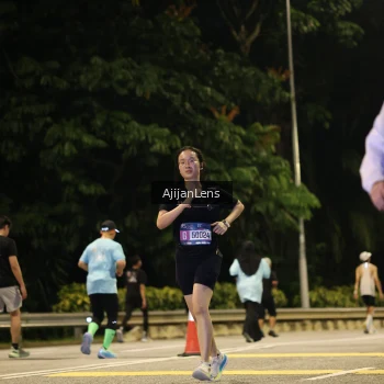 Runner Photo 3806066