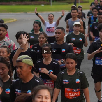 Runner Photo 3806072