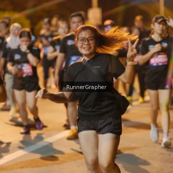 Runner Photo 3806074