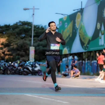 Runner Photo 3806075