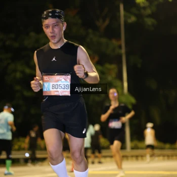 Runner Photo 3806080