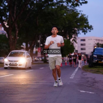 Runner Photo 3806083