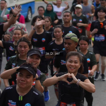 Runner Photo 3806087