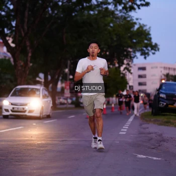 Runner Photo 3806090