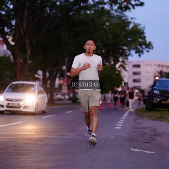 Runner Photo 3806097