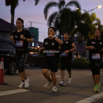 Runner Photo 3806099