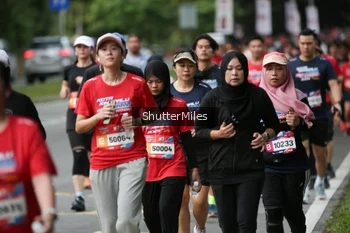 Runner Photo 38061