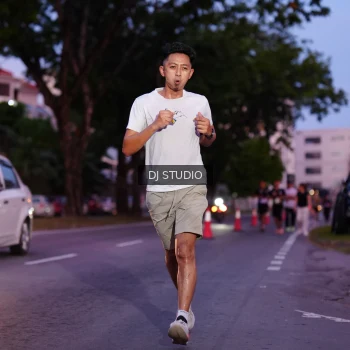 Runner Photo 3806103