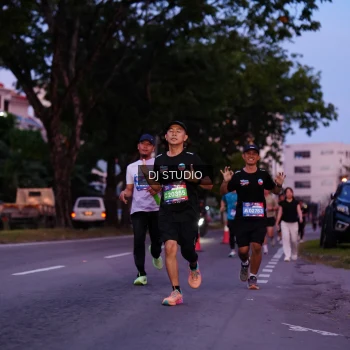 Runner Photo 3806123