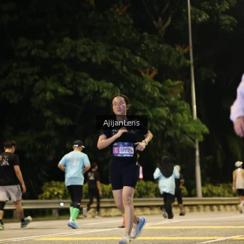 Runner Photo 3806124