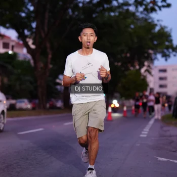 Runner Photo 3806125