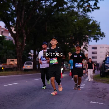 Runner Photo 3806130