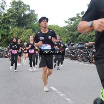 Runner Photo 3806137