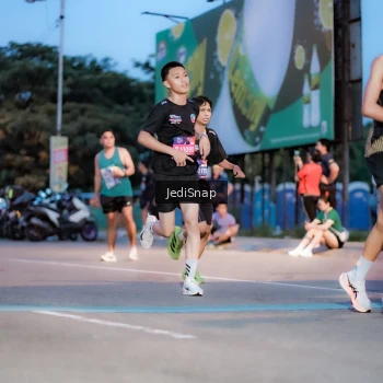 Runner Photo 3806141
